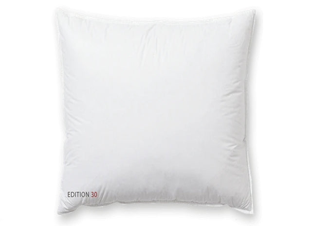 Kauffmann "Edition 30" Goose Feather & Down Square Pillow 65 x 65cm