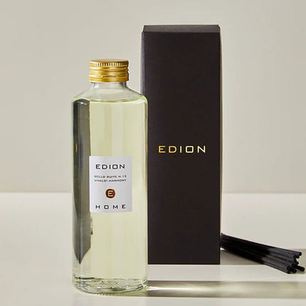 Edion "Cello Suite n.15 Vivaldi Harmony" Refill (500ml)