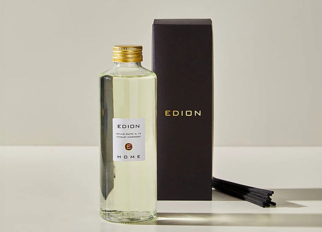 Edion "Cello Suite n.15 Vivaldi Harmony" Refill (500ml)