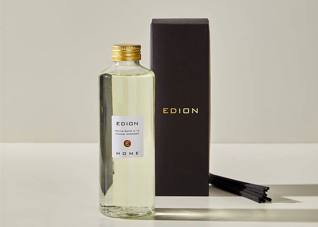 Edion "Cello Suite n.15 Vivaldi Harmony" Refill (500ml)