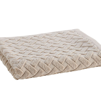 Christy "Trellis" Bath Towel Collections in Oak