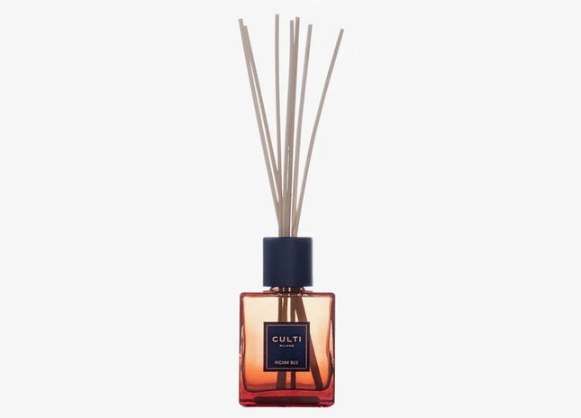 Culti "Ficum Blu" Décor Diffuser 500 ml