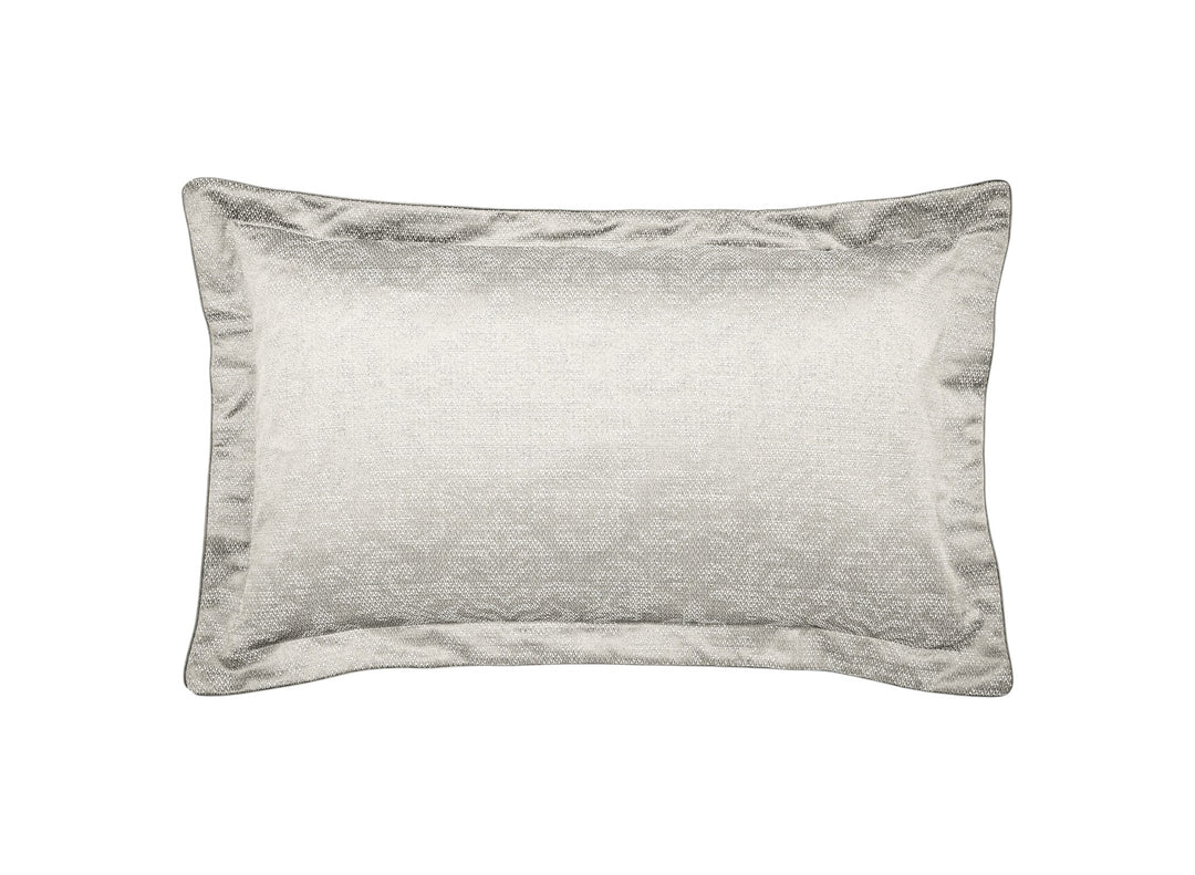 Bedeck of Belfast "Lavana" Duvet Cover Set in Linen