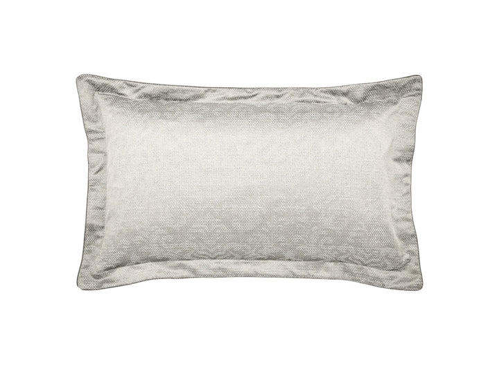 Bedeck of Belfast "Lavana" Duvet Cover Set in Linen
