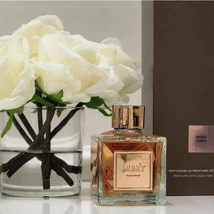 Muha "Ambra Antica" Perfume Diffuser (200ml)