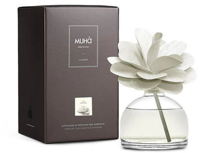 Muha "Iris Cipriato" Flower Diffuser (200ml)