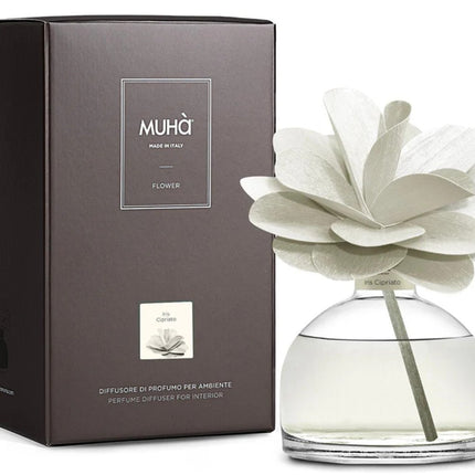 Muha "Iris Cipriato" Flower Diffuser (200ml)