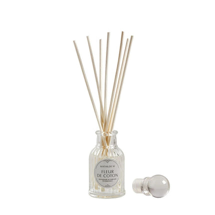 ماتيلد "فلور دي كوتون" معطر منزلي ليه انتمبوريليس 30 مل