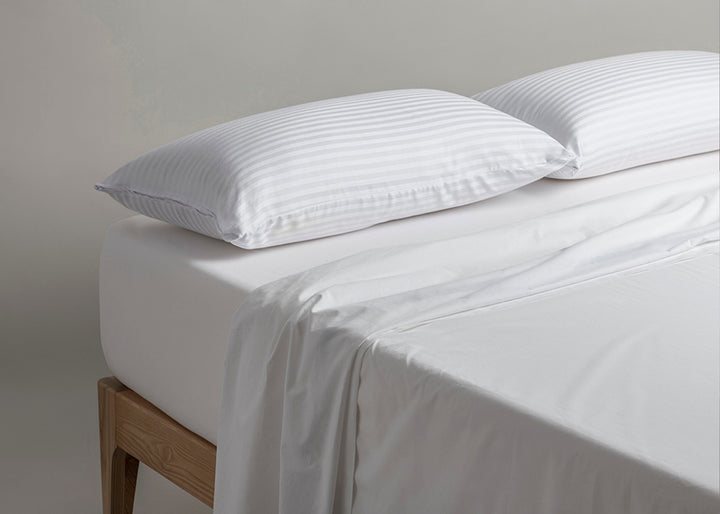 Velfont "Bambluxe" Bamboo Pillow
