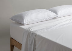 Velfont "Bambluxe" Bamboo Pillow