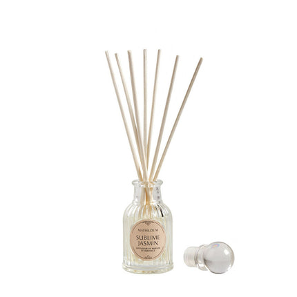 Mathilde "Sublime Jasmin" Home Fragrance Diffuser Les Intemporelles (30ml)