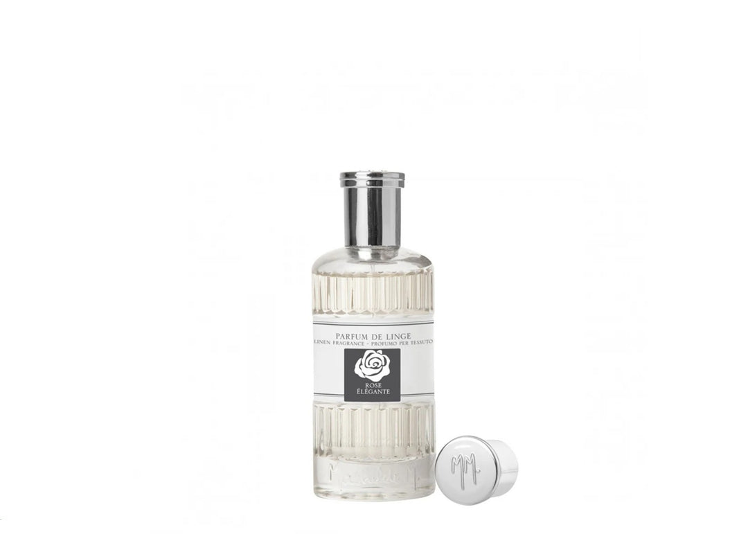 Mathilde "Rose Elegante" Linen Fragrance (75ml)