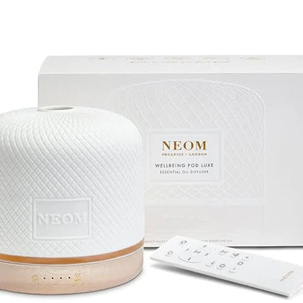 Neom "Wellbeing Pod" Luxe