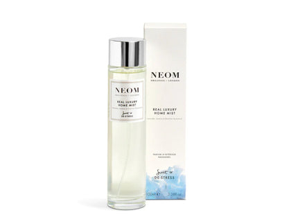 Neom "Real Luxury" De-Stress Home Mist