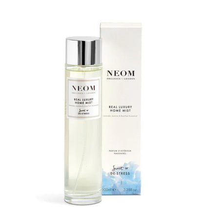 نيوم "فخامة حقيقية" معطر جو منزلي مزيل للتوتر