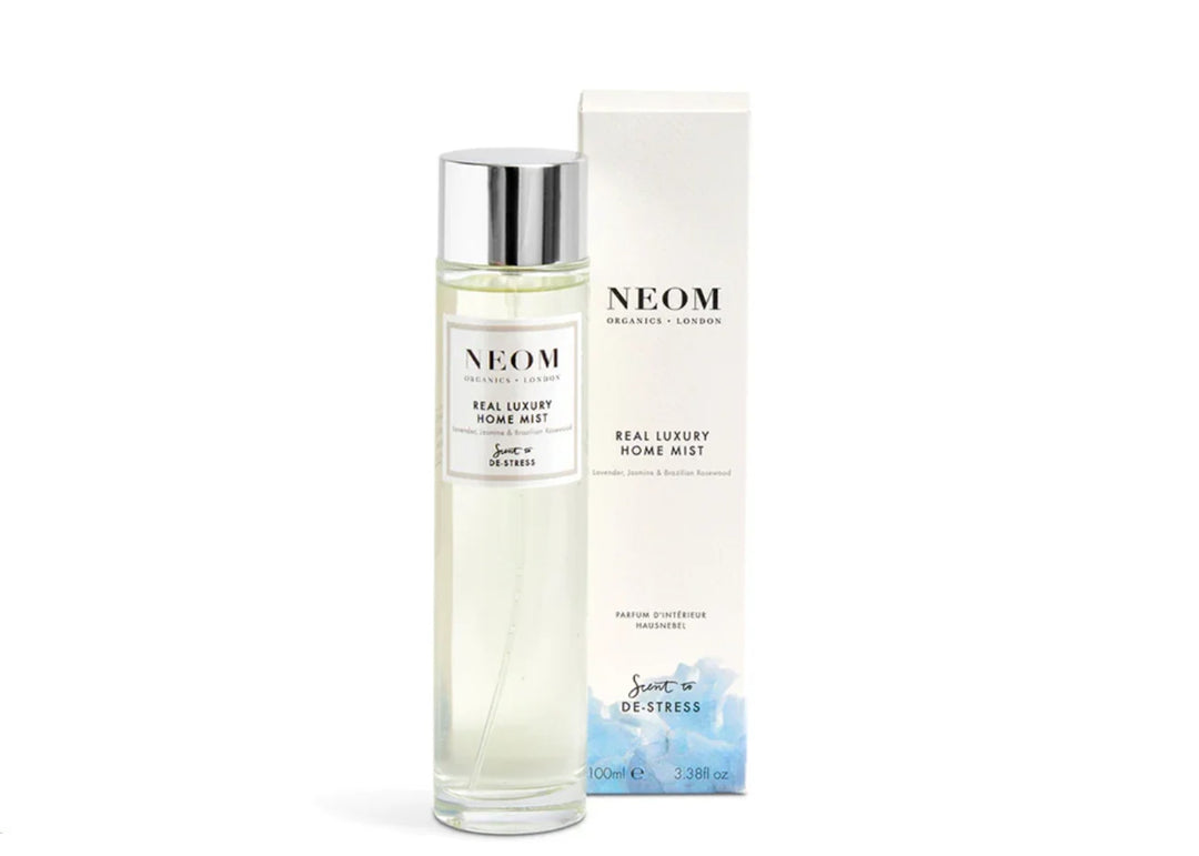 Neom "Real Luxury" De-Stress Home Mist