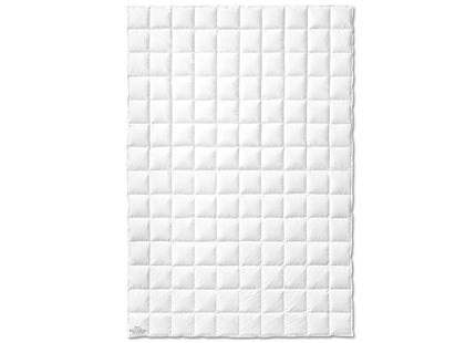 Kauffmann "Bavaria" 100% Goose Down Duvets - Light 3.5 TOG