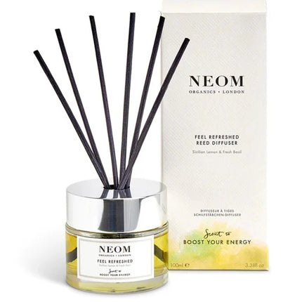 ناشر الروائح "اشعر بالانتعاش" من نيوم