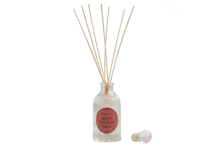 Mathilde "Fruits des Bois" Home Fragrance Diffuser Les Intemporels (200ml)