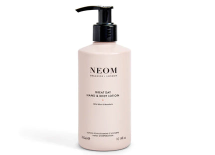 Neom "Great Day" Body & Hand Lotion