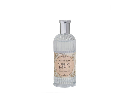 Mathilde "Sublime Jasmin" Eau de toilette (100ml)