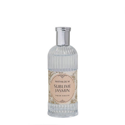 Mathilde "Sublime Jasmin" Eau de toilette (100ml)