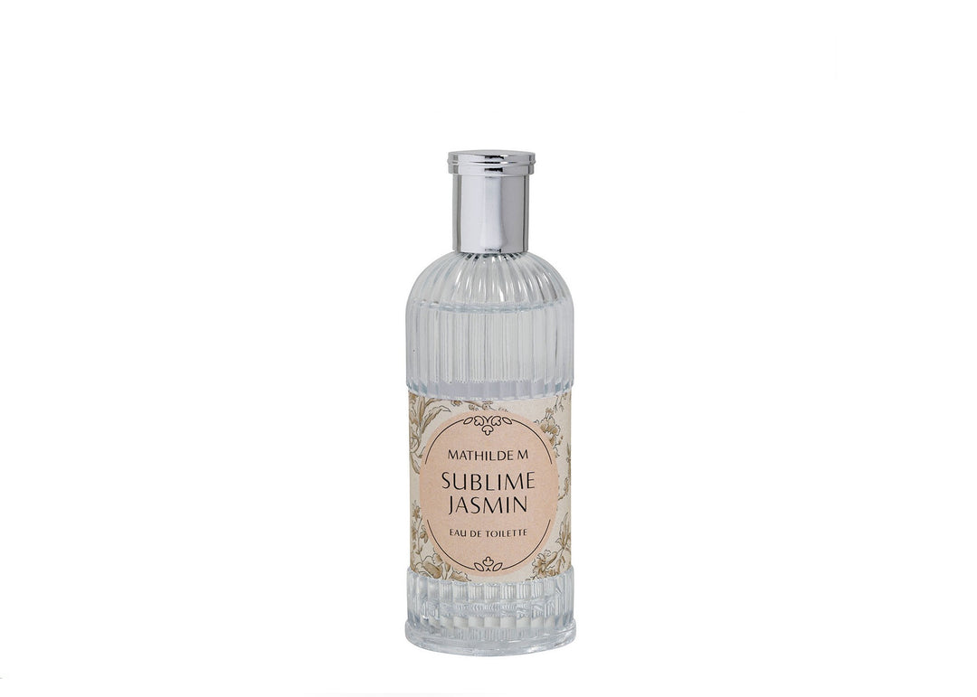 Mathilde "Sublime Jasmin" Eau de toilette (100ml)