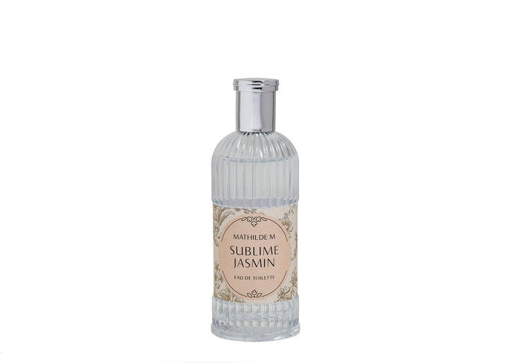 Mathilde "Sublime Jasmin" Eau de toilette (100ml)