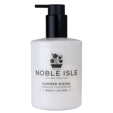 لوشن الجسم "Summer Rising" من نوبل آيل، 250 مل