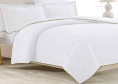 Sleep City "200 TC Luxury" Filled Duvet 10.5 TOG