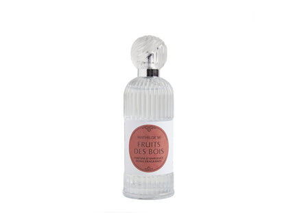 Mathilde "Fruits des Bois" Home Fragrance Spray Les Intemporels (100ml)