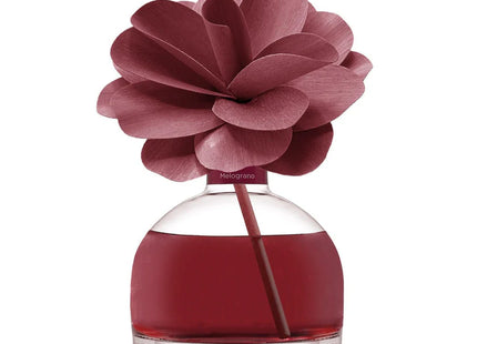 Muha "Melograno" Flower Diffuser (60ml - 500ml)