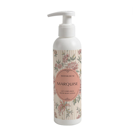 Mathilde "Marquise" Divine Body Milk 250 ml