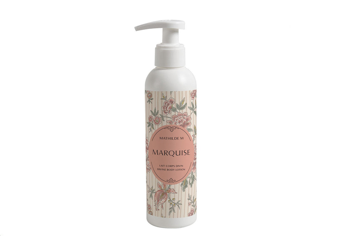 Mathilde "Marquise" Divine Body Milk (250ml)
