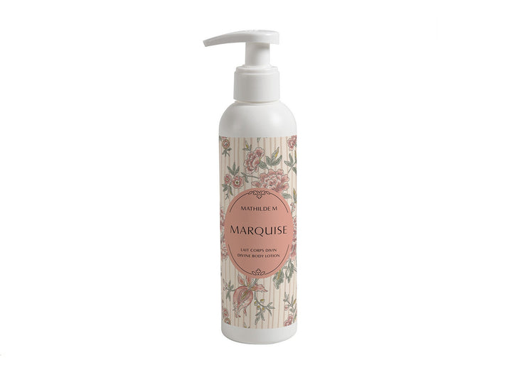 Mathilde "Marquise" Divine Body Milk (250ml)