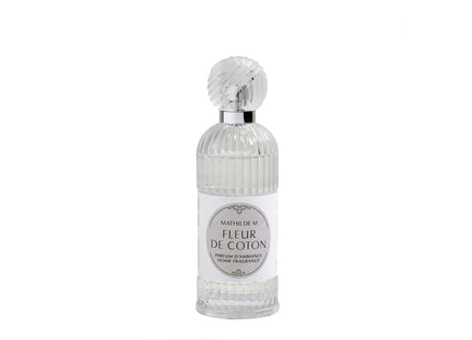 Mathilde "Fleur De Coton" Home Fragrance Spray Les Intemporels (100ml)