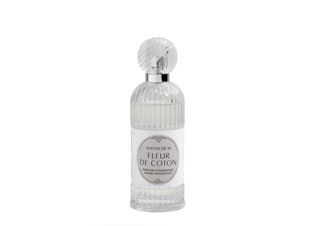 Mathilde "Fleur De Coton" Home Fragrance Spray Les Intemporels (100ml)
