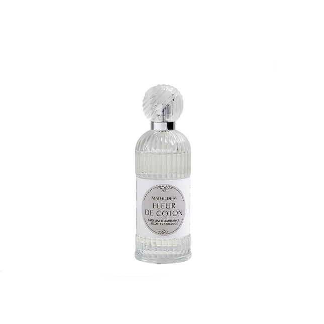 Mathilde "Fleur De Coton" Home Fragrance Spray Les Intemporels (100ml)