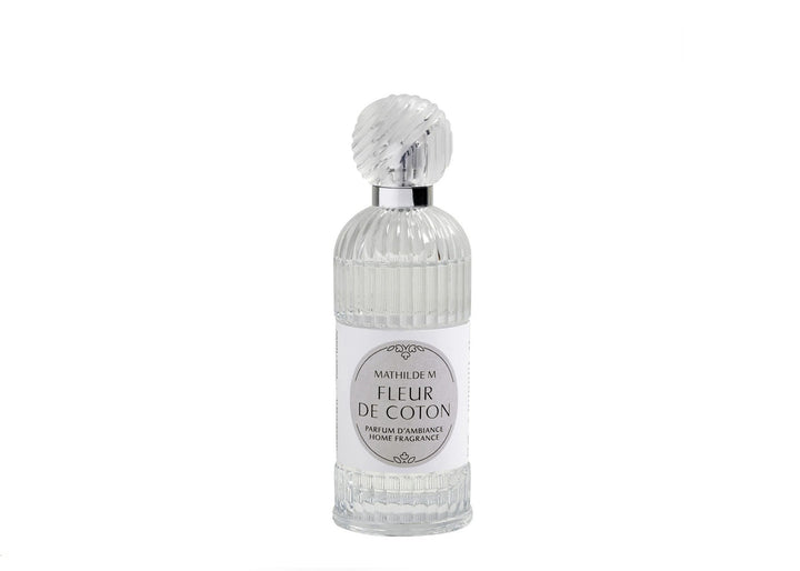Mathilde "Fleur De Coton" Home Fragrance Spray Les Intemporels (100ml)