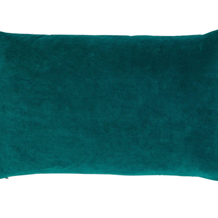 Christy "Jaipur" Cushions in Peacock