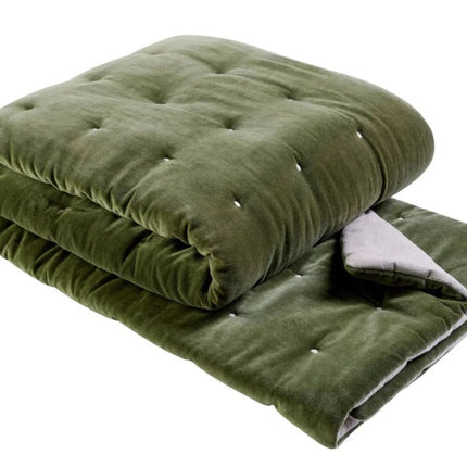 كريستي "جايبور" رمي باللون الزيتوني