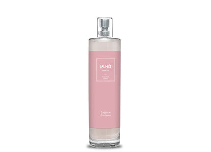 Muha "Zagara & Gardenia" Room Spray (100ml)