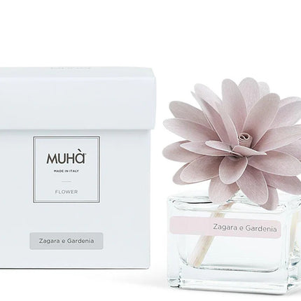 معطر جو "زغارا وغاردينيا" من موها (30 مل - 200 مل)