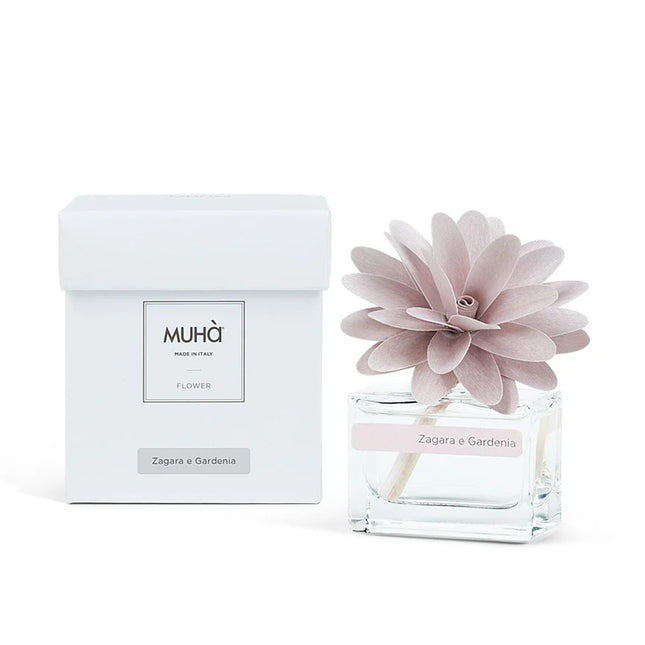 معطر جو "زغارا وغاردينيا" من موها (30 مل - 200 مل)