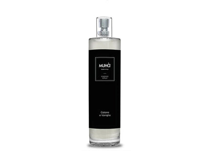 Muha "Cotone & Vaniglia" Room Spray (100ml)