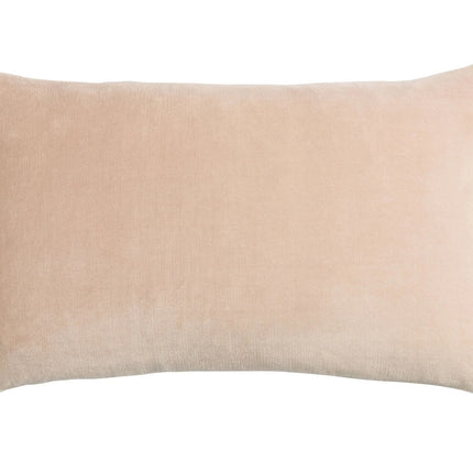 وسائد كريستي "جايبور" - وردي داكن