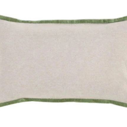 وسائد كريستي "جايبور تريم" - اليشم