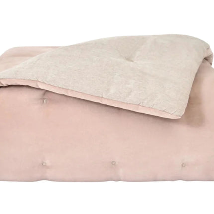 أغطية كريستي "جايبور" - وردي داكن