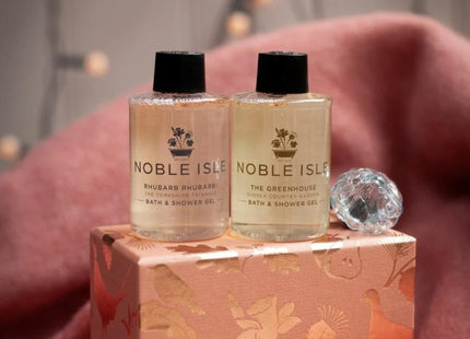Noble Isle "Meadow Strolls" Gift Set