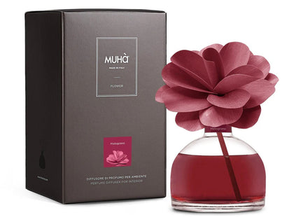 Muha "Melograno" Flower Diffuser (60ml - 500ml)